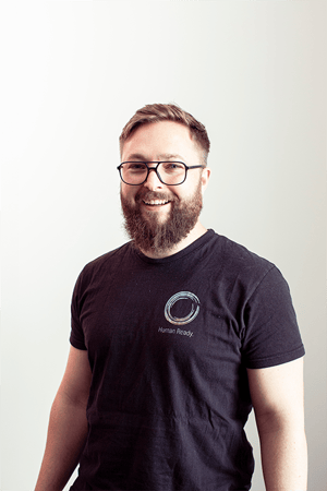 Portrait of Paul Feuerstein