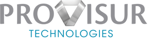 Provisur Technologies logo, specialist in food processing technologies.